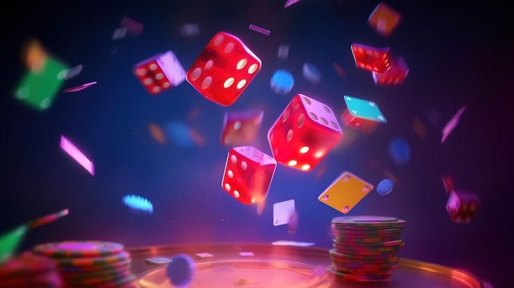 pvp777 No Commission Baccarat